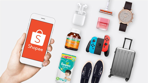Lựa chọn sản phẩm phù hợp - Kinh nghiệm bán hàng trên Shopee hiệu quả