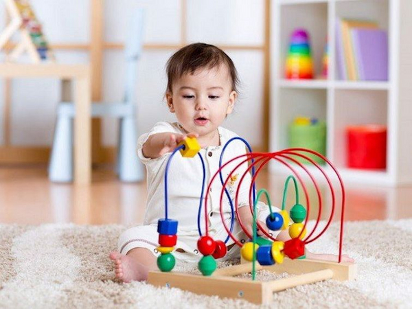 Những lưu ý quan trọng khi chọn mua các loại đồ chơi trẻ em