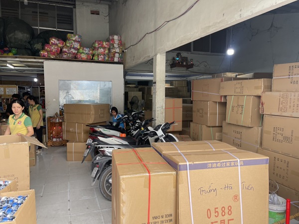 Những việc cần hoàn tất và đảm bảo sau khi có giấy kinh doanh