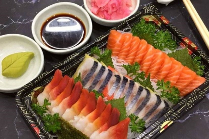 Bầu 2 tháng không nên ăn gì?