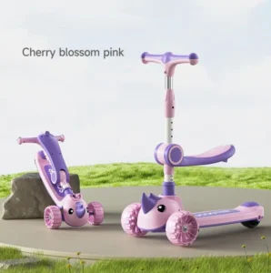 Ngan-hung-toy-store-Xe-Trượt-Scooter-Cho-Bé-2- Trong-1-den-led-10