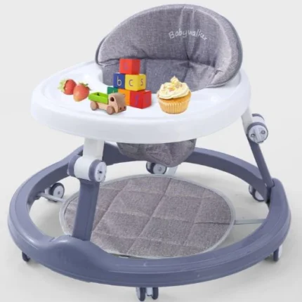 Ngan-hung-toy-store-BABY-WALKER -Xe-Tròn-Tập-Đi-Cho-Bé-xanh-duong-mat-truoc-4